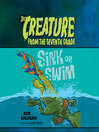 Cover image for Sink or Swim